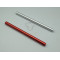 Monkee Mods Aluminium Inner Barrel for Worker & Artifact Kit (25cm) Monkee Mods Aluminium Inner Barrel for Worker & Artifact Kit (25cm)