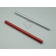 Monkee Mods Aluminium Inner Barrel for Worker & Artifact Kit (25cm)