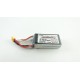 AH Tech Infinity 11.1v 3S 550 mAh 85C