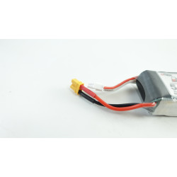 AH Tech Infinity 11.1v 3S 550 mAh 85C