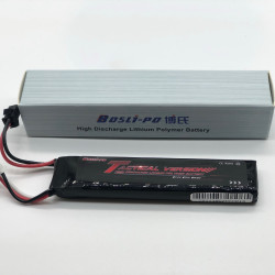 Boslipo (Tactical Version) 7.4v (SM)