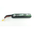 GS Ace 11.1V 1100mAh 30C XT-30 Lipo Battery