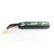 GS Ace 11.1V 1100mAh 30C XT-30 Lipo Battery