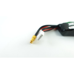 GS Ace 11.1V 1100mAh 30C XT-30 Lipo Battery