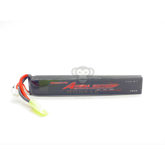 Boslipo (Arena Version) 7.4v (Mini Tamiya)