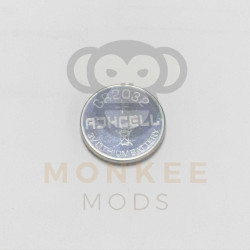 CR2032 Button Cell Battery