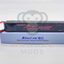 Boslipo (Arena Version) 11.1v (SM)