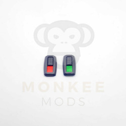 Turnigy Battery Charge Marker