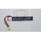Turnigy Nano-Tech 1200mAh 3s 15-25C LIPO (11.1v) Turnigy Nano-Tech 1200mAh 3s 15-25C LIPO (11.1v)