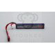 Turnigy Nano-Tech 1200mAh 3s 15-25C LIPO (11.1v) Turnigy Nano-Tech 1200mAh 3s 15-25C LIPO (11.1v)