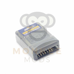 HobbyKing LIPO to USB Charging Adapter and Cell Checker