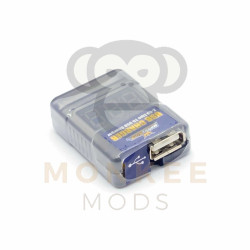 HobbyKing LIPO to USB Charging Adapter and Cell Checker