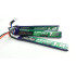 Turnigy NANO-TECH 1200mAh 3S 25~50C LIPO AIRSOFT PACK (Nunchuck version)
