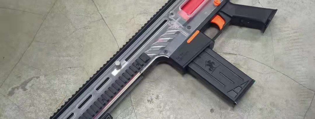 ZhenWeiQi(ZWQ) S100 Blaster Review ZhenWeiQi(ZWQ) S100 Blaster Review