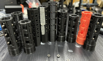 Monkee Mods BCAR: Design and Theories