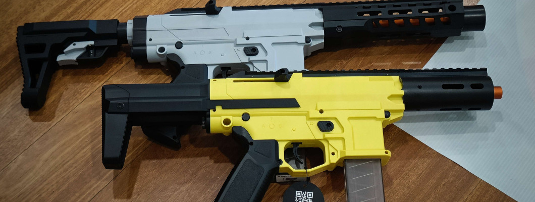 Zius BK1S & BK2S
