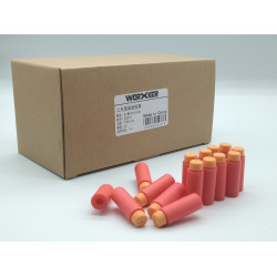 Worker Dart Gen 2 HE (200) Worker Dart Gen 2 HE (200)