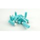 Rumbling Bamboo Heavyweight 1.3G Short Dart