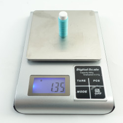 Rumbling Bamboo Heavyweight 1.3G Short Dart