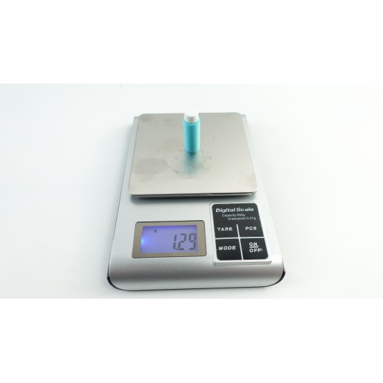 Rumbling Heavyweight 1.3G Short Dart