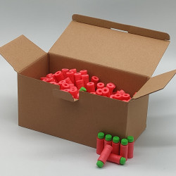 Worker Dart Gen 2 HE Bamboo Heavy 1.2g (200)