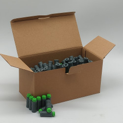 Worker Dart Gen 2 HE Bamboo Heavy 1.2g (200)