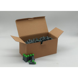 Worker Dart Gen 2 HE Bamboo Heavy 1.2g (200) Worker Dart Gen 2 HE Bamboo Heavy 1.2g (200)
