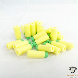 Worker Dart Gen 2 HE Heavy 1.2g (200)