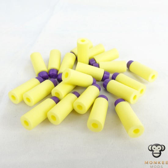 Worker Gen 2 HE Lightweight Tip Darts