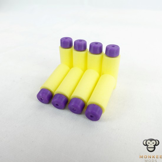 Worker Gen 2 HE Lightweight Tip Darts