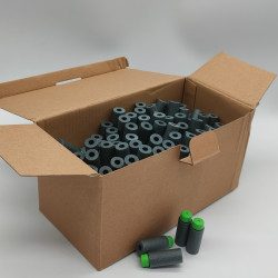 Worker Dart Gen 2 HE Heavy 1.2g (200)