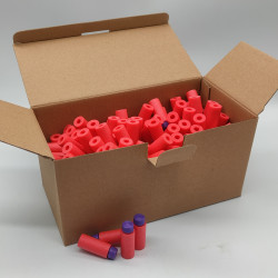 Worker Dart Gen 2 HE Light 0.9g (200)