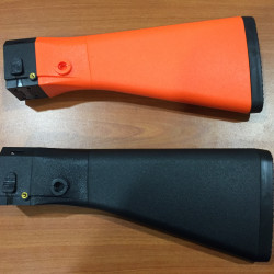 Worker M16 Buttstock