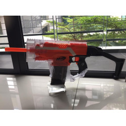 Worker Stryfe Vector Kit Worker Stryfe Vector Kit