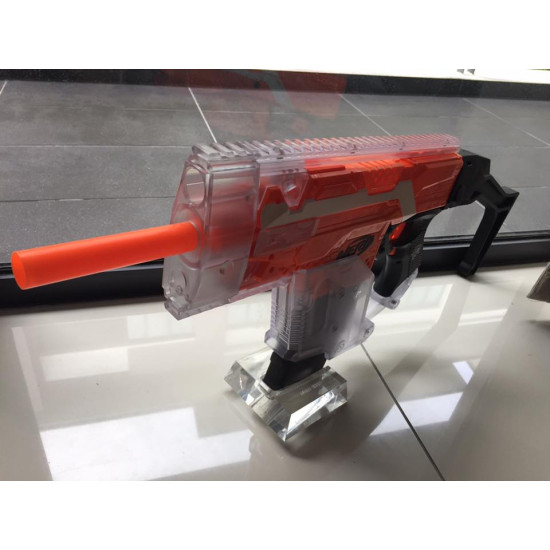 Worker Stryfe Vector Kit Worker Stryfe Vector Kit