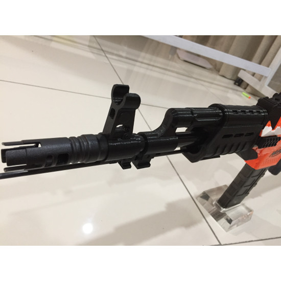 Nerf ak 47: Com o melhor preço