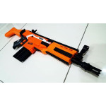F10555 stryfe scar best sale kit