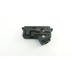 Zius BK1S/BK2S Gearbox with Motor Cage