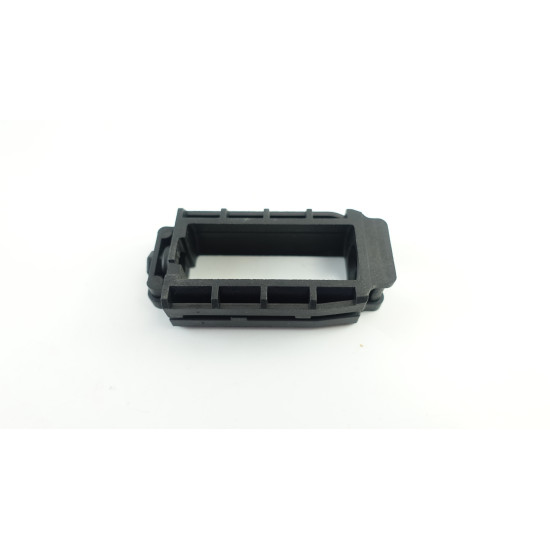 Zius BK1S/BK2S Gearbox with Motor Cage