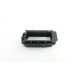 Zius BK1S/BK2S Gearbox with Motor Cage