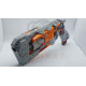 MaLiang 3D JN-01 Hades Barrel Mechanic Modern Style