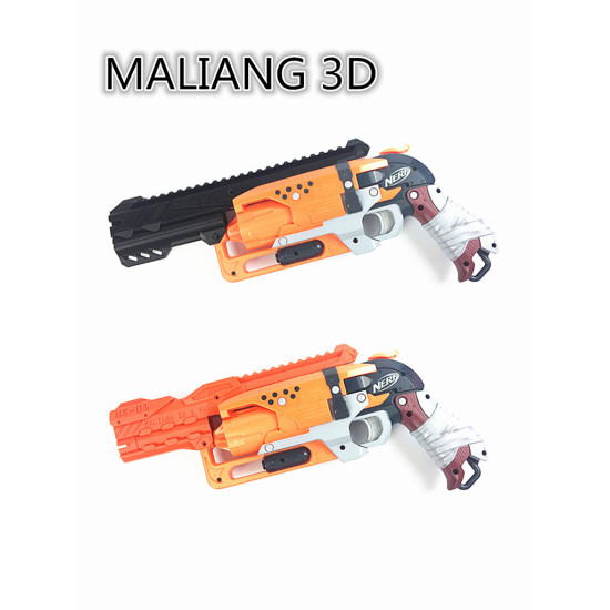 MaLiang Hammershot HS-01A