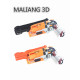 MaLiang Hammershot HS-01A