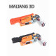 MaLiang Hammershot HS-01A