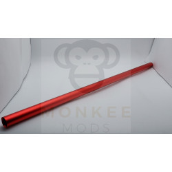 Monkee Mods Aluminium Inner Barrel for Worker & Artifact Kit (50cm) Monkee Mods Aluminium Inner Barrel for Worker & Artifact Kit (50cm)