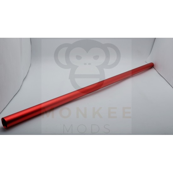 Monkee Mods Aluminium Inner Barrel for Worker & Artifact Kit (50cm)