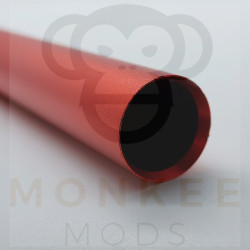 Monkee Mods Aluminium Inner Barrel for Worker & Artifact Kit (50cm)