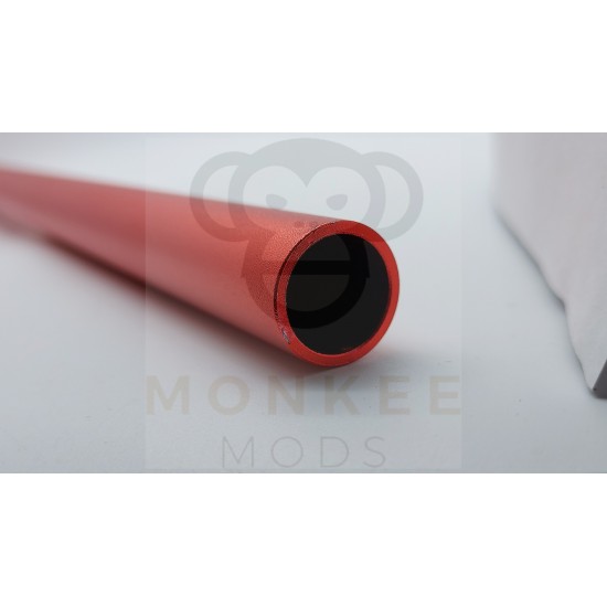 Monkee Mods Aluminium Inner Barrel for Worker & Artifact Kit (50cm)