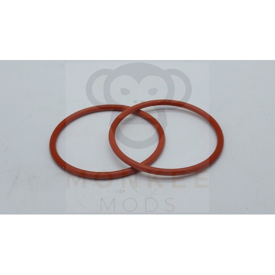 MM Firefly O-Ring Set MM Firefly O-Ring Set