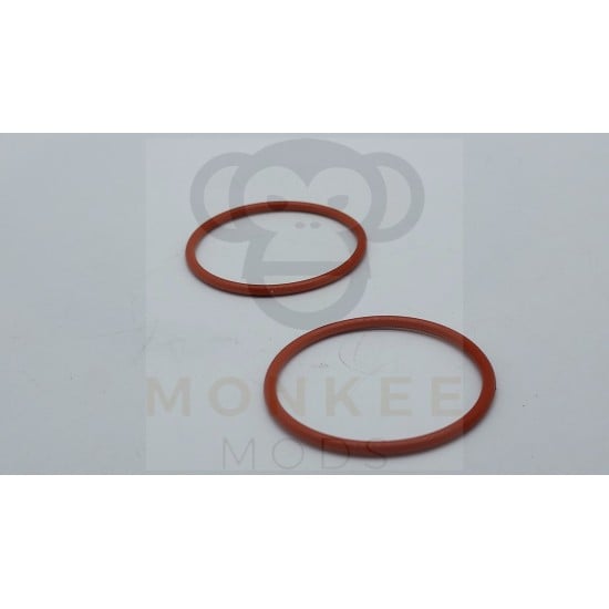MM Firefly O-Ring Set MM Firefly O-Ring Set
